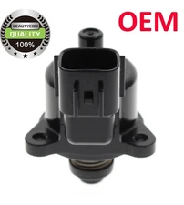 New New for Yamaha Idle Speed Control Valve 68V-1312A-00-00 (ISC) US Ship