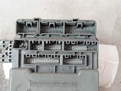 37832LN Caja Reles/Fusibles para HONDA CIVIC BERLINA 3 PUERTAS (FN) 2007 517195 - Bild 2 von 10
