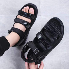 Casual Sandals Outdoor Soft Sole Men's Fashion
