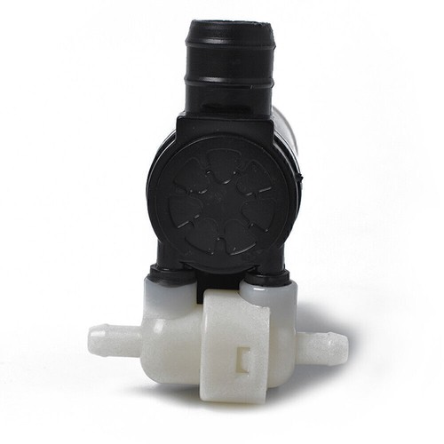 For Hyundai Accent Santa Kia 2001-2010 98510-2C100 Front Windshield Washer Pump - Bild 4 von 10