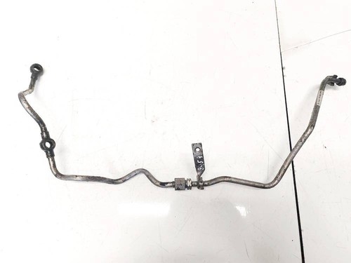 Mercedes-Benz E-CLASS 2015 Oil feed pipe (Oil Line Oil Pipe Tube)  #1893665-99