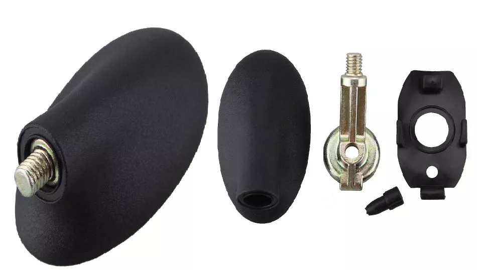 FORD FOCUS 1998 2011 ANTENNA AERIAL BASE