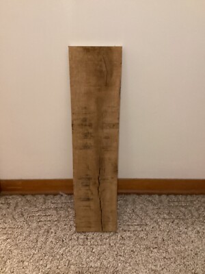 Rustic Oak 5 -6 x24 x1  