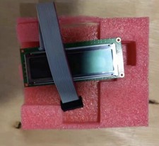 1pc ABB PSDP-1 soft start accessory LCD display screen New Free Ship