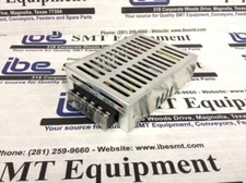 Lot of (2) SVB Switching Power Supply - SVB24SA w/Warranty