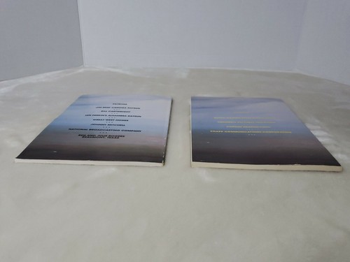 1980s Days of Our Lives Celebrity Cookbook by Gloria Loring Volumes I & II - Picture 5 of 17
