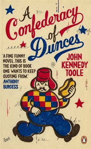 A Confederacy of Dunces (Penguin Essentials), Toole, John Kennedy, NewBooks