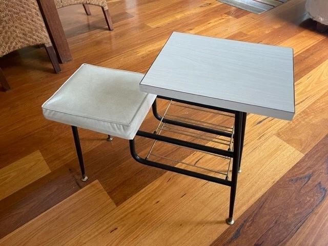 Ebay telephone table deals