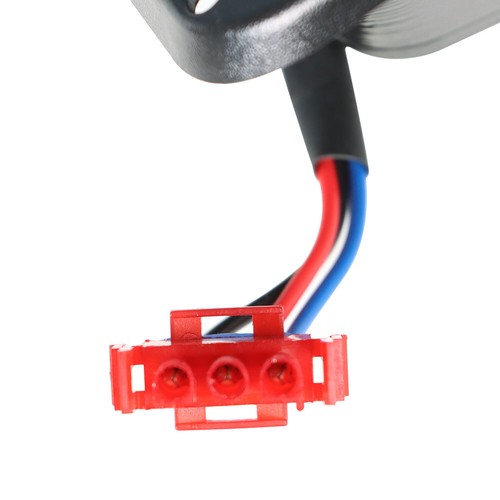 Golf Cart Full LED Rear Tail Light fits for EZGO TXT, ST Golf Cart 1995-2013 - Picture 7 of 9