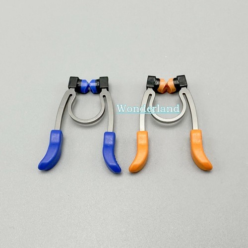 Dental Sectional Matrix System Clip Ring R5 2.0 B Matrices Clips Band Hand Use - Afbeelding 3 van 17