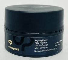 ColorProof - Styling Putty - Matte 2 oz/59g