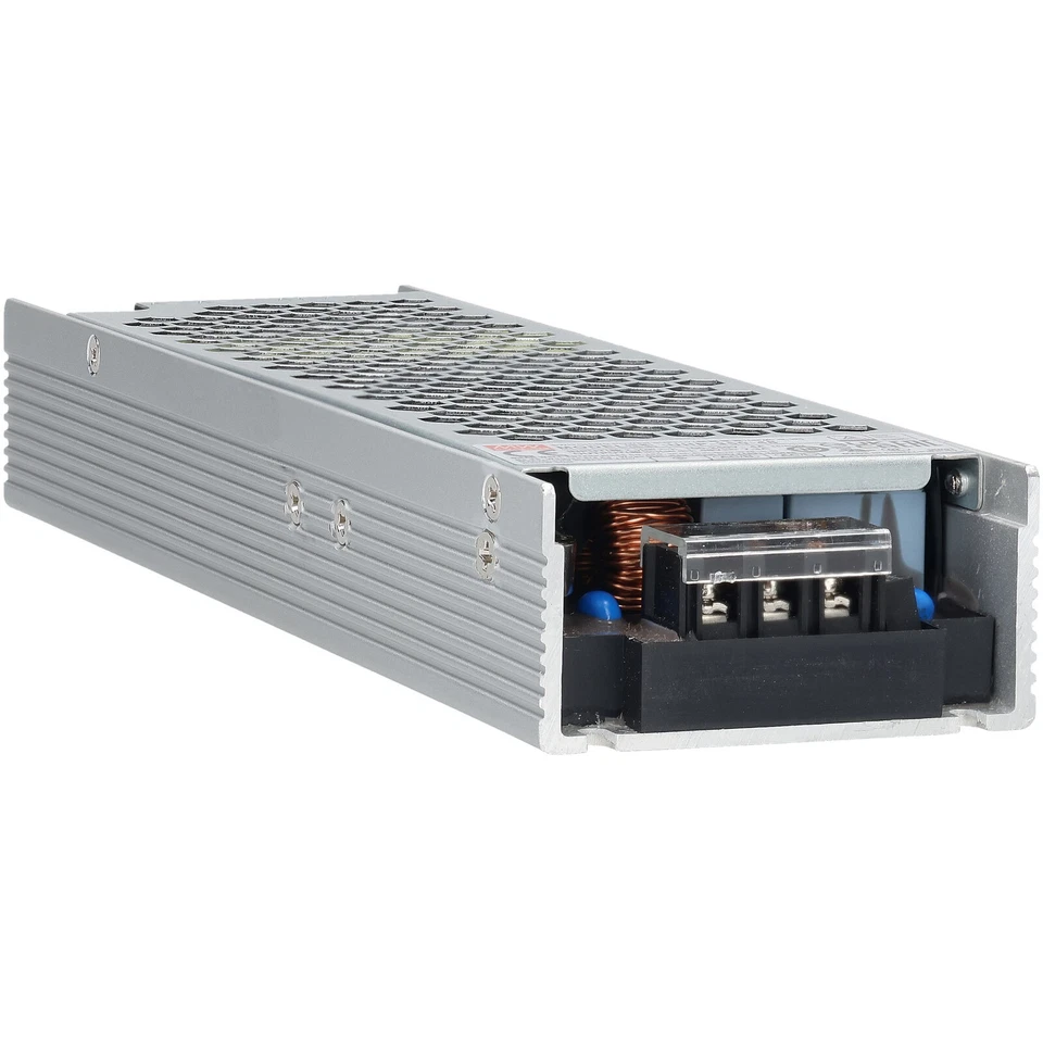 Meanwell UHP-350-48 350 Watt Profilo Basso Allegato Netzgerät - Bild 3 von 4