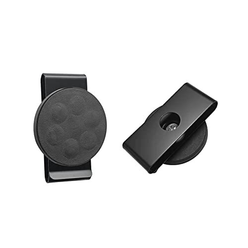 2 Pack Belt Clips Heavy Duty Waist Clip Tool Belt Holster eBay