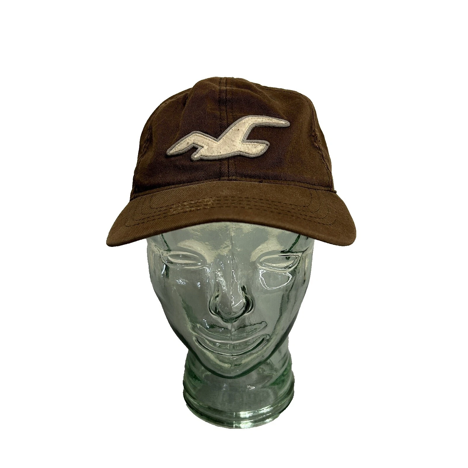 Accesorios Hollister Marrón para Hombre