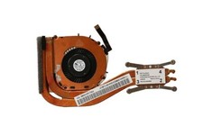 Cpu Fan Heatsink For Lenovo ThinkPad X1 Carbon Cooler 04W3589