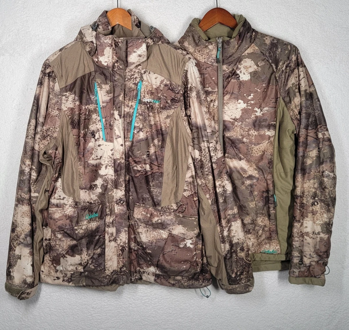 Cabela's women's clothing deals