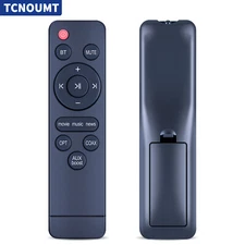 Remote Control For Sakobs TV Sound Bar System DS6402 DS6601 DS6405P DS6402L
