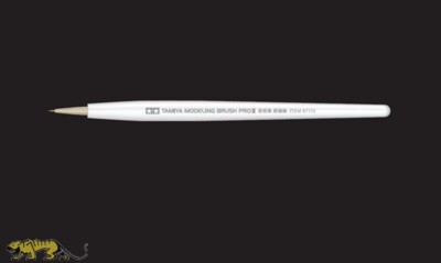 Tamiya 87172 - Modelling Brush Pro II - Pointed - Ultra Fine