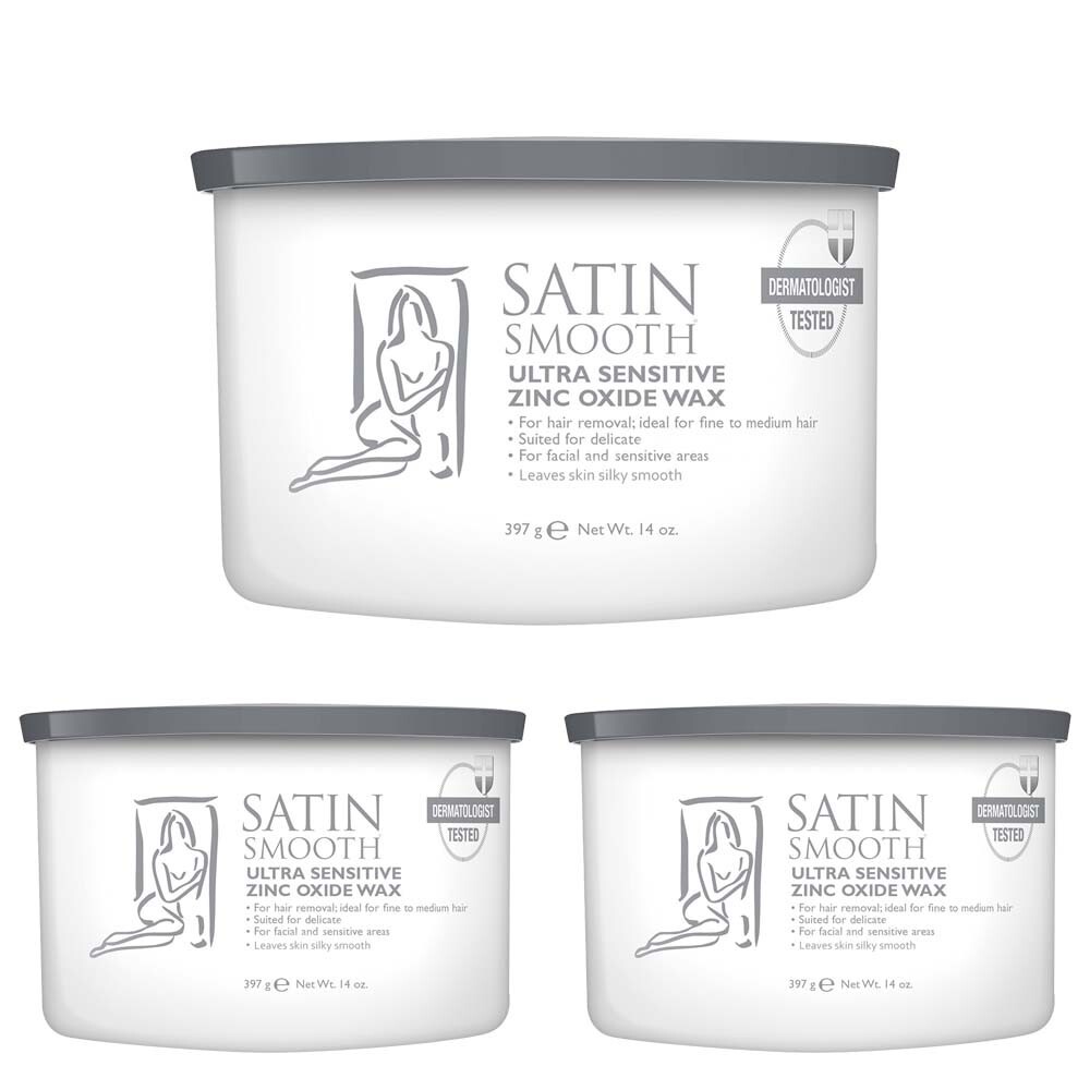 removing zinc oxide from skin