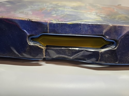 1984 Tara Toy Corp - G1 Transformers Collector Case With Tray - Storage - Picture 2 of 5