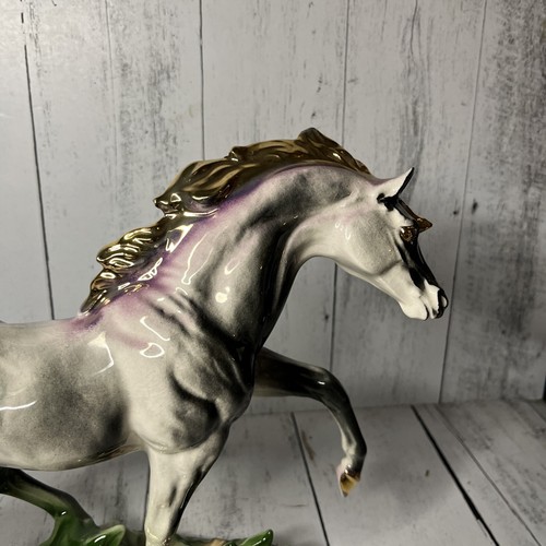 Rare Vintage Maureen Love? Mystery Horse Lane and Company 1960's Hagen Renaker - Picture 6 of 20