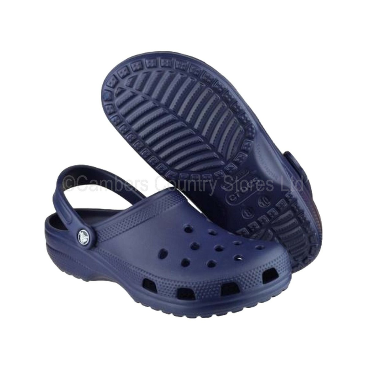 Crocs Store Blue Crocs Near Me Crocs Classic Clog Blue Bolt Journeys