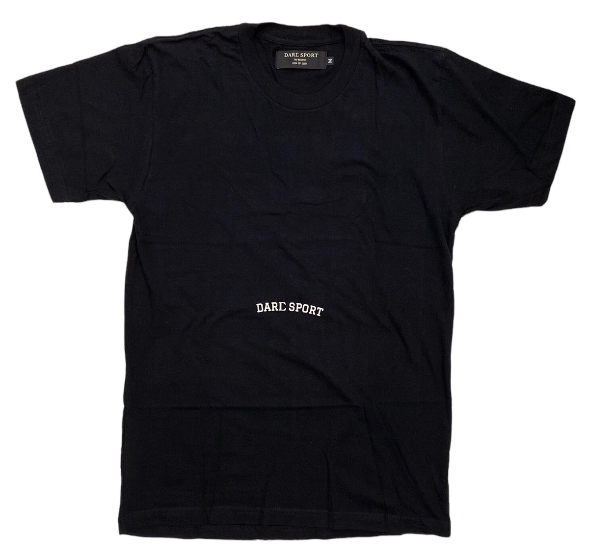 DARC SPORT WOLVES CHAMPION Tシャツ DARC SPORT WOLVES CHAMPION Tシャツ - メルカリ