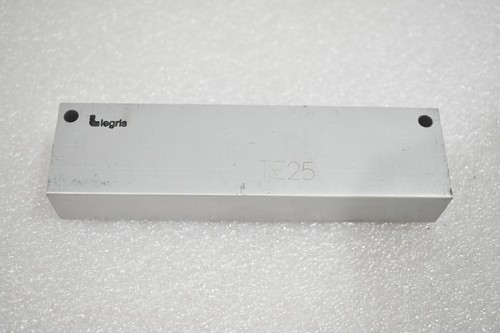 LEGRIS TE25 ANODIZED ALUMINUM MANIFOLD 1-5/16", BSPP x PUSH TO CONNECT - Picture 4 of 4