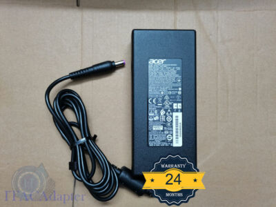 NEW OEM 19V 7.1A ADP-135KB T For Acer Predator X34P 34'' Monitor AC Adapter