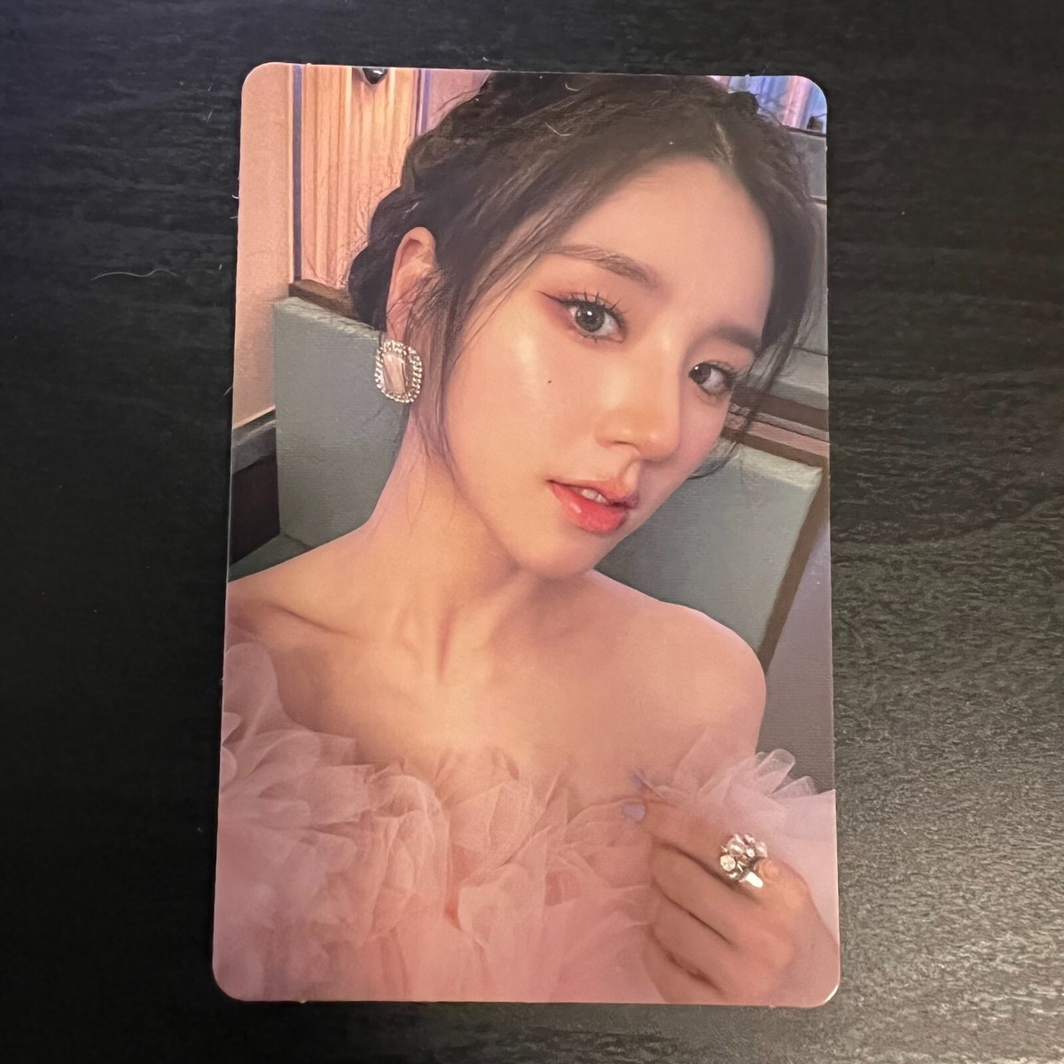 loona loossemble flip that トレカ ゴウォン セット LOONA Flip That Official Photocards | eBay