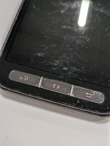 Samsung Galaxy XCover 4 - Working, Broken Screen, No Accessories - Afbeelding 8 van 9