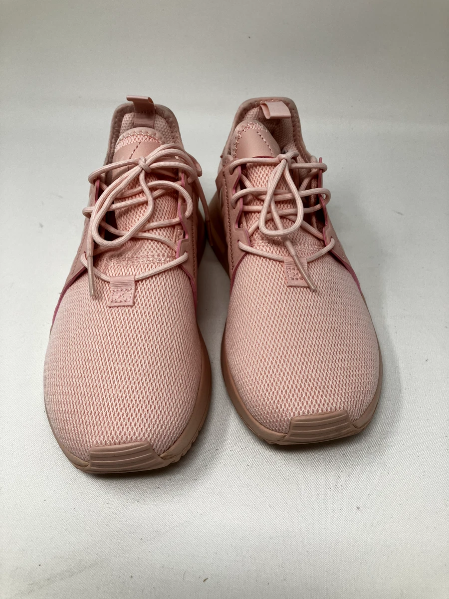 Adidas shoes x_plr pink clearance leather