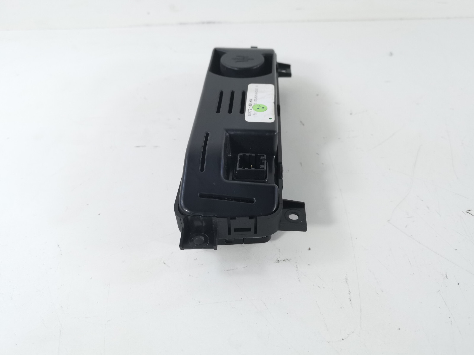 2008-2014 MASERATI GRANTURISMO AC control head