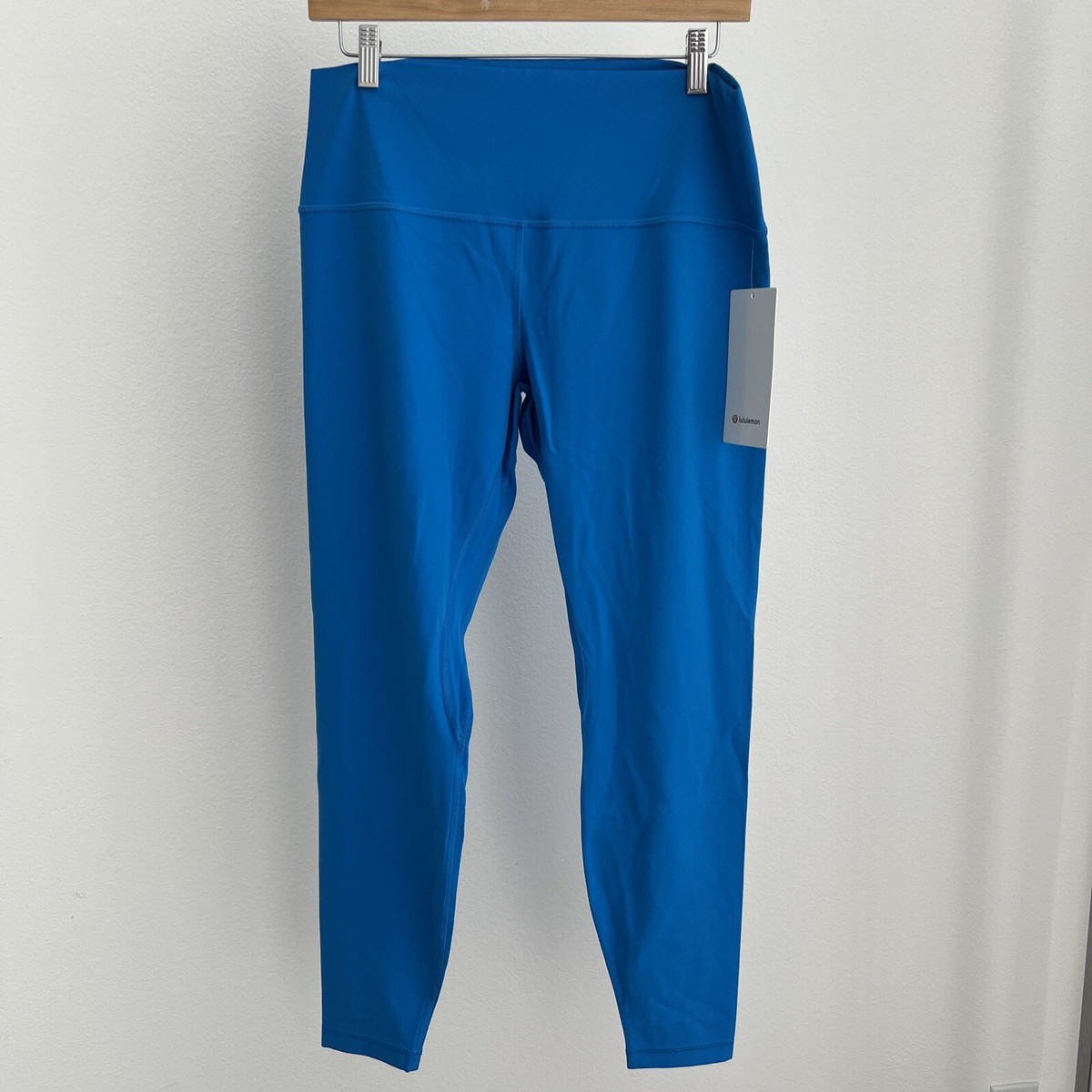 ネイビーブルー☆ロング丈 柔らかNulu素材 Align Pant 28\" ネイビーブルー☆ロング丈 柔らかNulu素材 Align Pant 28