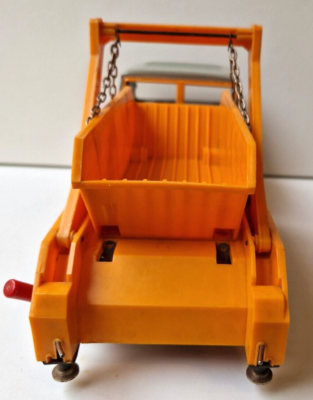 JOUSTRA - CAMION Bernard Intl Transport - A Restaurer / Pour Pieces - To Restore EUR 27,00 - FR