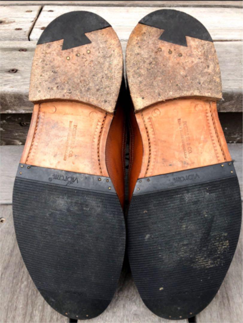 US10 Wingtip Shoes by RRL Wilberforce | eBay US10 Wingtip Shoes by RRL Wilberforce | eBay