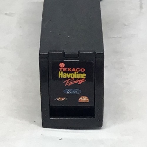 Vint 1992 Racing Champions Texaco-Havoline #28 Davey Allison TeamRig + 1:144 Car - Picture 3 of 6