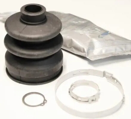Soffietto giunto semiasse 36473 SPIDAN per PORSCHE 911 Cabriolet 911 911 Targa