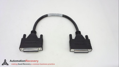 BERKELEY PROCESS CONTROL USA-CA-C3, CABLE, FEMALE/FEMALE, NEW* #247760