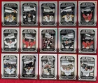 ?2020-21 Tim Hortons ☆CUP WINNERS SET (15)☆Crosby,Ovechkin..<FREE SHIP>