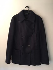 Margiela Coat Size 44