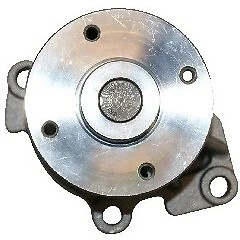 Bomba de água 150-2400 GMB nova para Nissan Frontier Suzuki Equator 2009-2012 - Imagem 2 de 4