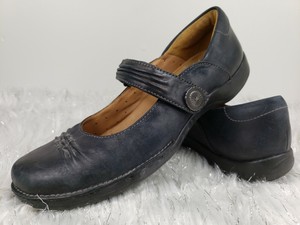 clarks unstructured shoes mary jane