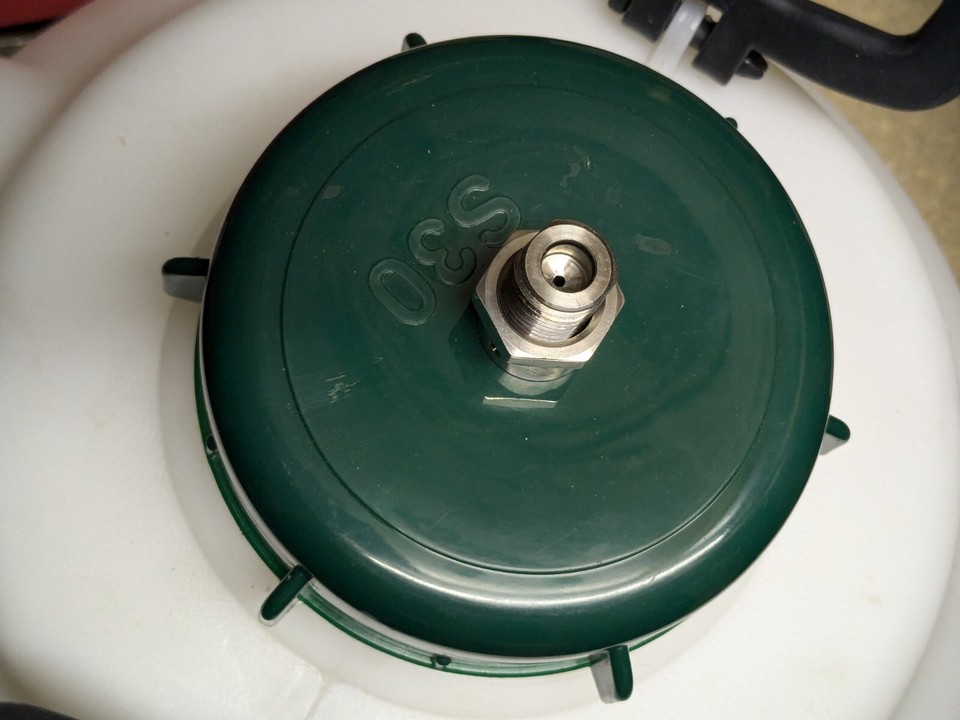 TWO Home Brew pressure barrels or kegs by ROTOKEG 45 pint capacity. eBay