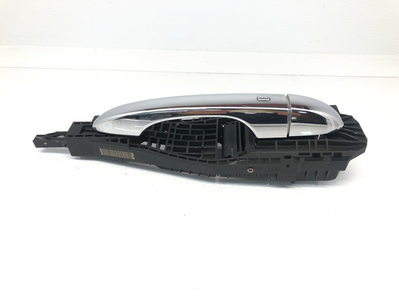 2014-2021 MASERATI QUATTROPORTE RIGHT PASSENGER FRONT EXTERIOR DOOR HANDLE OEM.