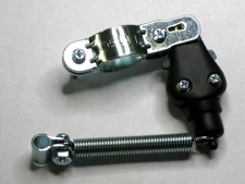 Universal Rear stop Light Switch Motorcycle Triumph BSA Honda chopper bobber