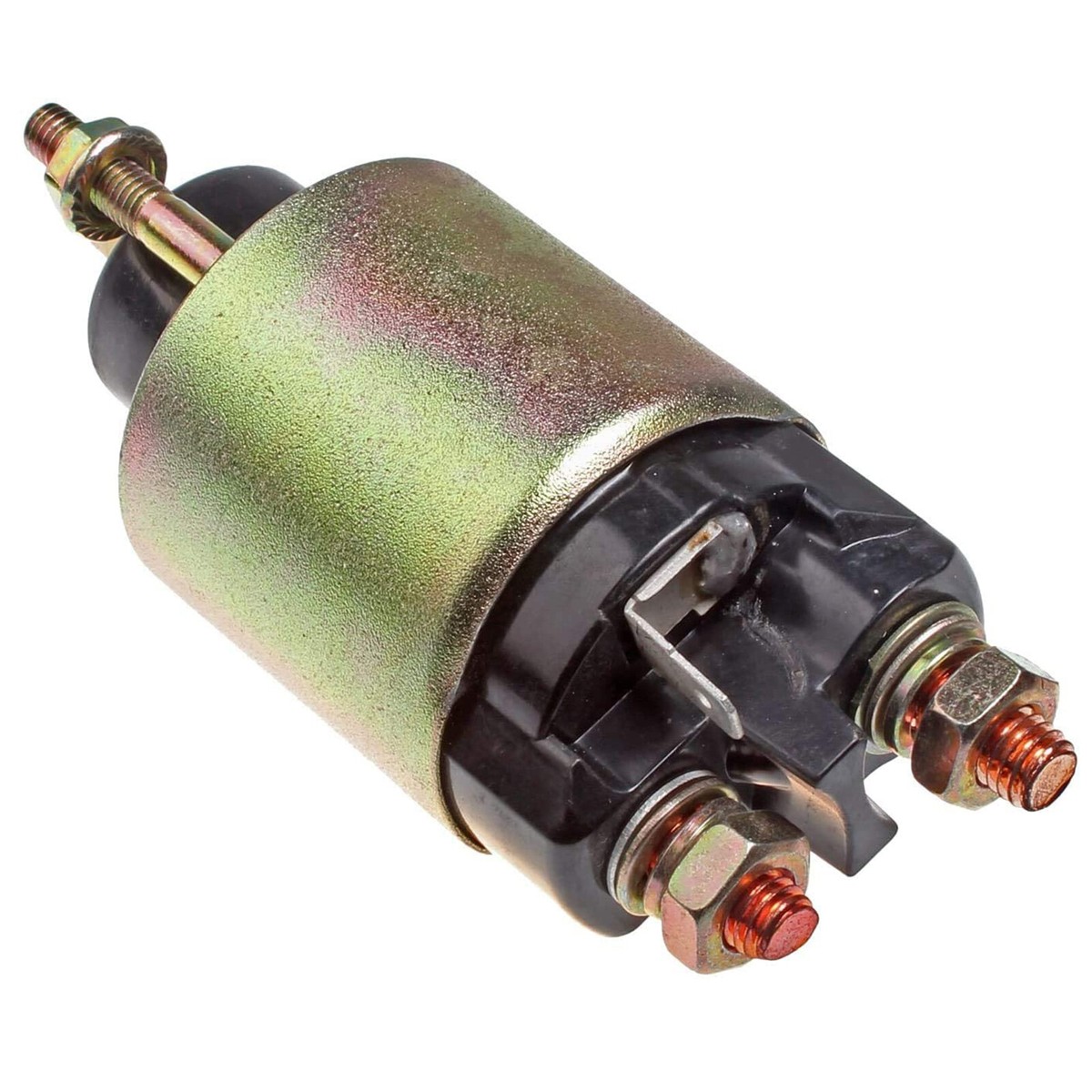 Starter Solenoid 12181-63080 for Kubota B21 F2260 F2560 ZD18 ZD21