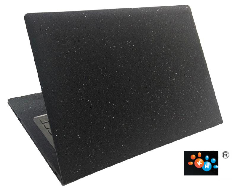 KH Laptop Carbon Leather Skin Cover Protector for Lenovo Yog