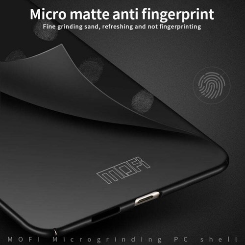 MOFI mattierte PC ultradünne Hartschalenhülle, Serie 1 - Bild 2 von 27