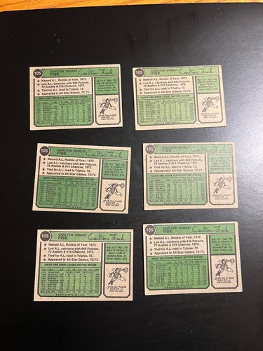 1974 Topps Baseball Cards (1 - 199) - Pick The Cards to Complete Your Set - Picture 193 of 359